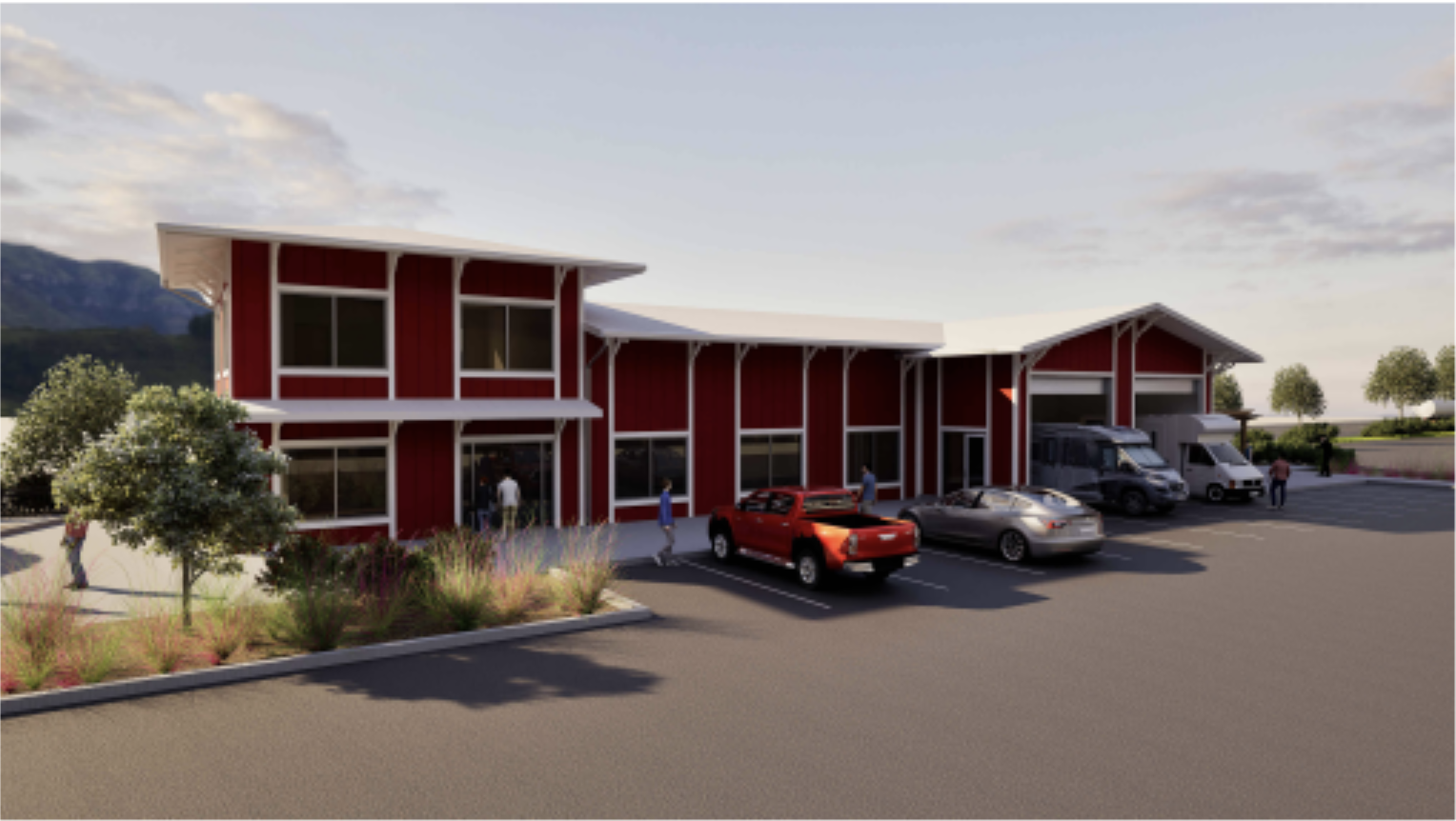 Highway 126 RV 249 E Telegraph Road Fillmore, CA 93015